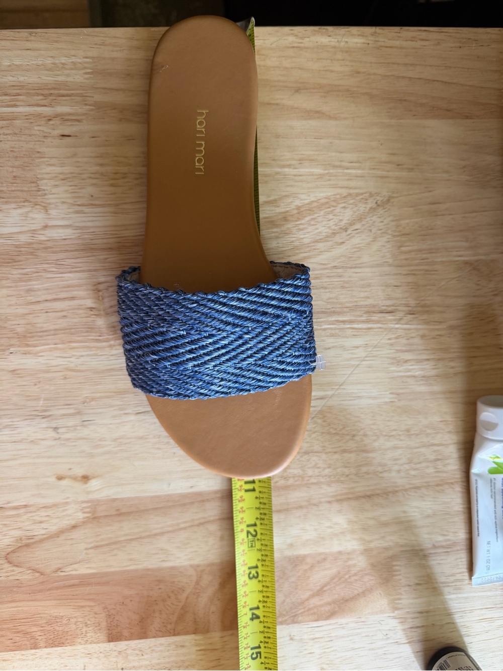 Hari Mari Women's Antigua Sandal - Picture 4 of 5